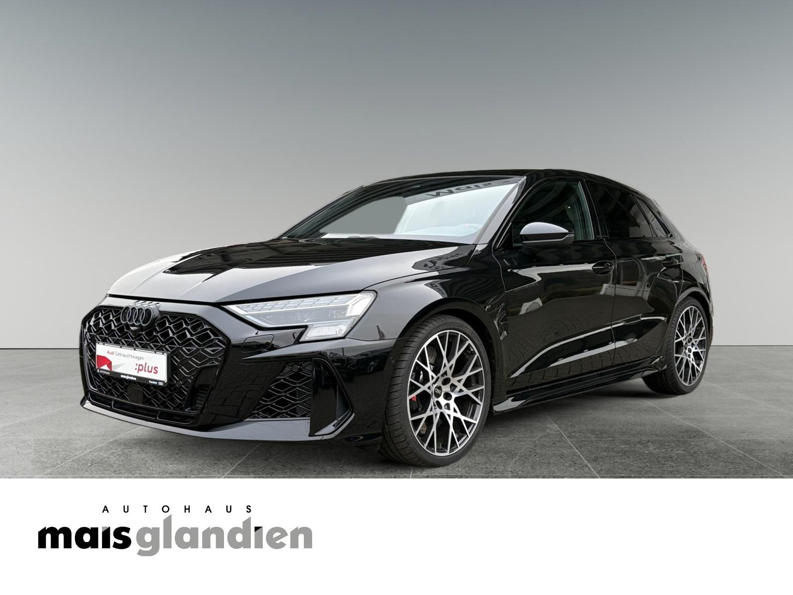 Audi RS3 Sedan Sportback