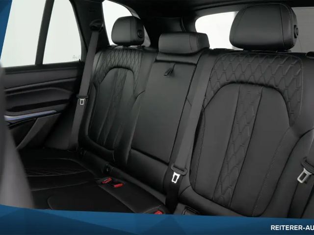 BMW X5 M-Sport xDrive45e