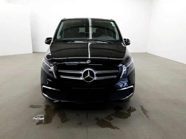 Mercedes-Benz V 300 AVANTGARDE Extralang
