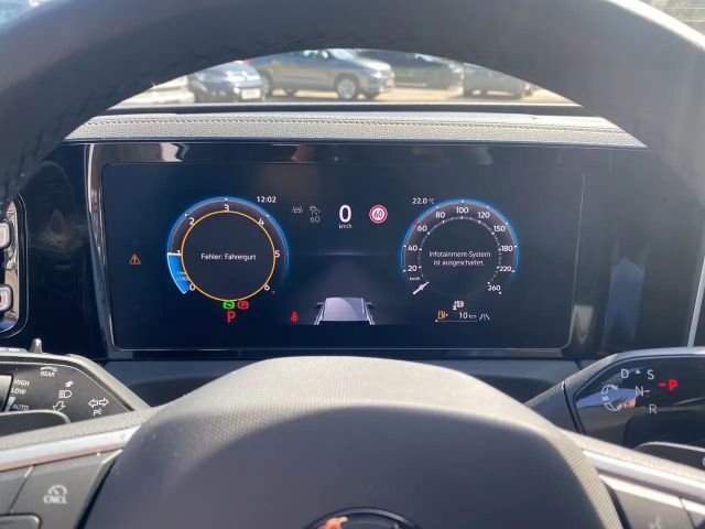 Volkswagen Tiguan 4Motion DSG R-Line