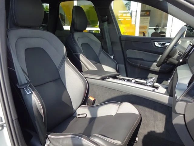 Volvo XC60 Dark Ultimate