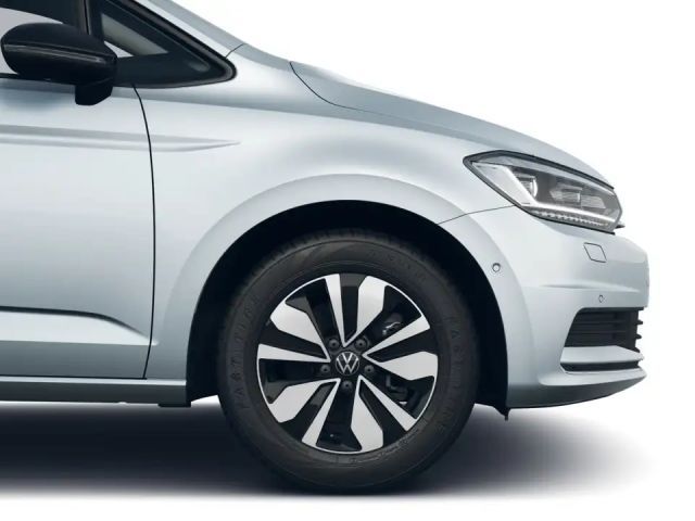 Volkswagen Touran 1.5 TSI 7-zitter DSG IQ.Drive