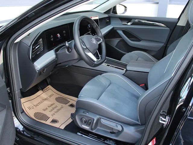 Volkswagen Passat ACT Business DSG Variant