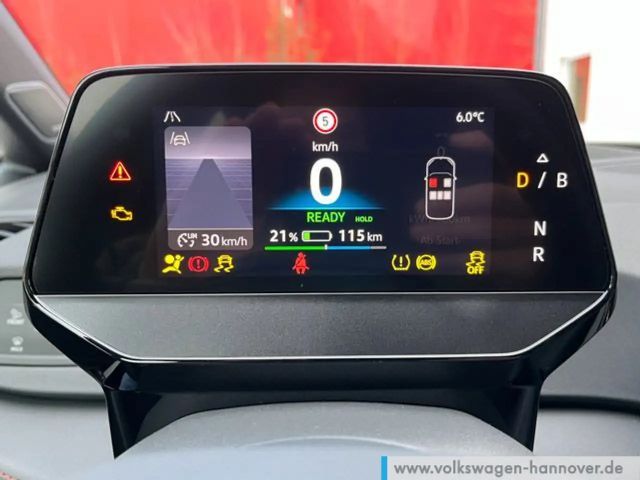 Volkswagen ID.3 GTX IQ.Drive Performance