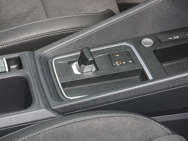 Volkswagen Caddy 1.5 TSI DSG Style