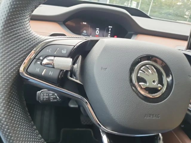 Skoda Enyaq Suite iV 80