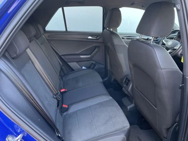 Volkswagen T-Roc DSG R-Line Style