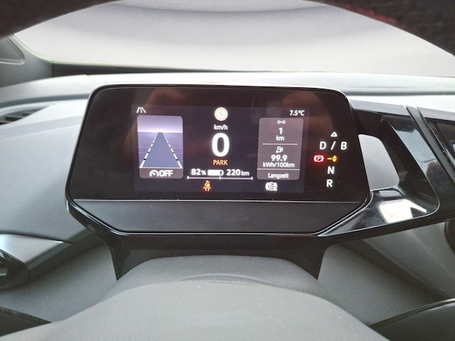 Volkswagen ID.4 IQ.Drive Performance Pro