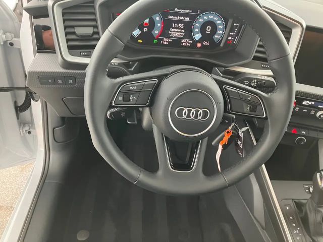 Audi A1 25 TFSI
