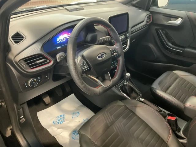 Ford Puma ST Line