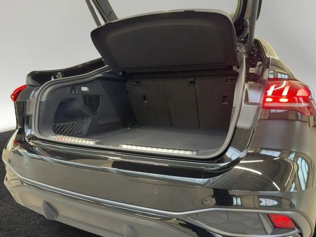 Audi A5 2.0 TFSI S-Line