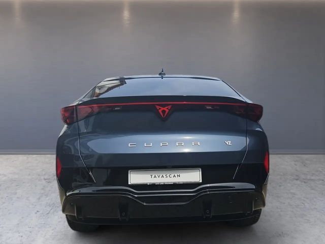 Cupra Tavascan 4Drive VZ