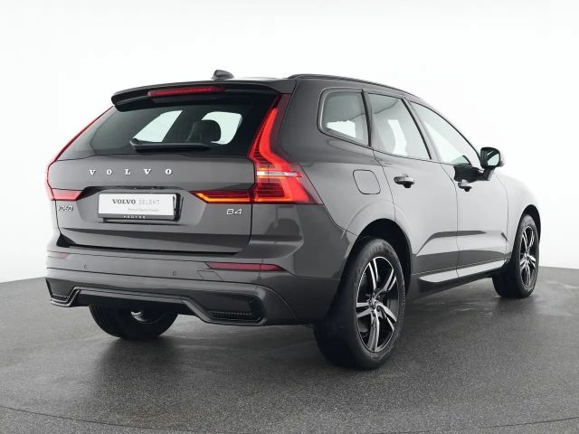 Volvo XC60 R-Design