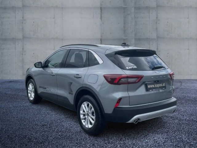 Ford Kuga Titanium