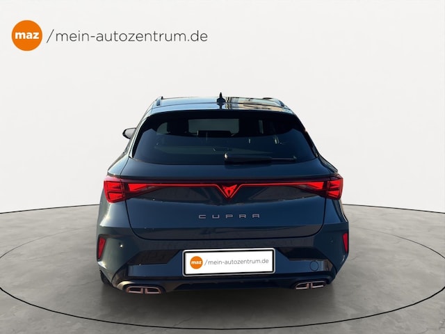 Cupra Leon Sportstourer e-Hybrid