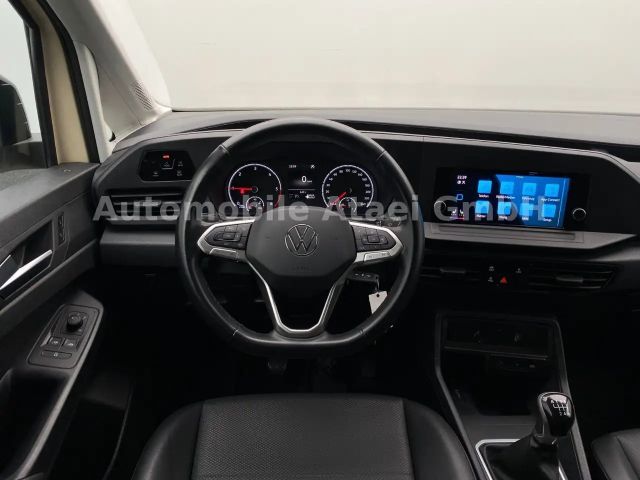 Volkswagen Caddy 2.0 TDI Maxi