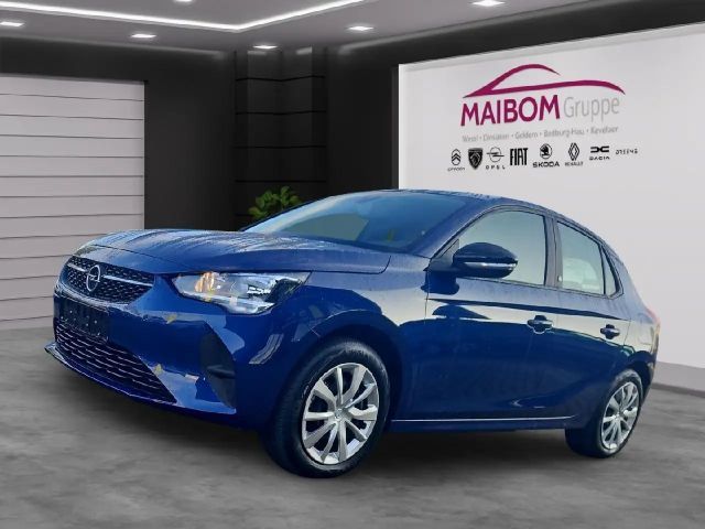 Opel Corsa Corsa F e ANDROID//APPLE//SHZG//LHZG