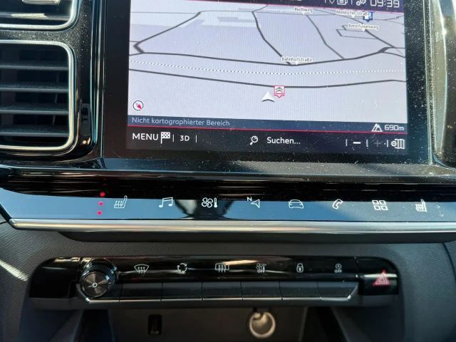 Citroën C5 Aircross Feel Pack PureTech