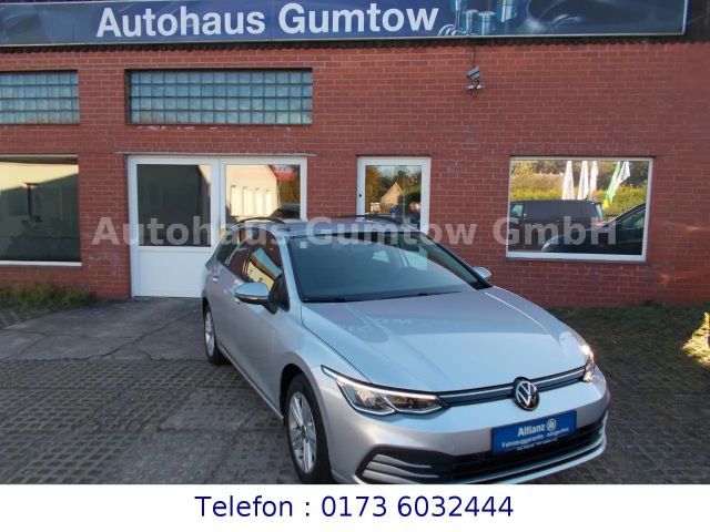 Volkswagen Golf DSG Golf VIII Life Variant