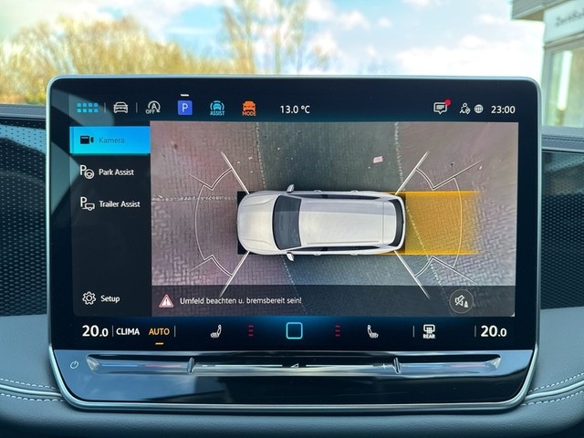 Volkswagen Passat 2.0 TDI Business