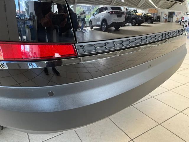 Skoda Kodiaq 2.0 TSI 4x4 Style Style