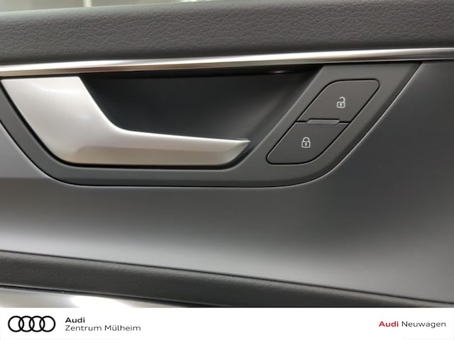 Audi A6 35 TDI Avant S-Tronic