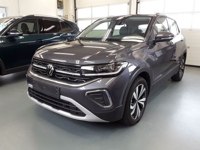 Volkswagen T-Cross 1.0 TSI IQ.Drive