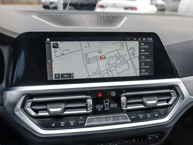 BMW 320 320i M-Sport