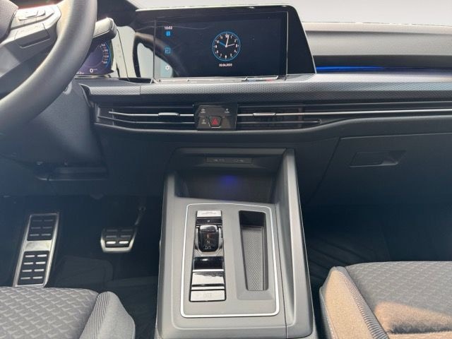 Volkswagen Golf DSG Golf VIII