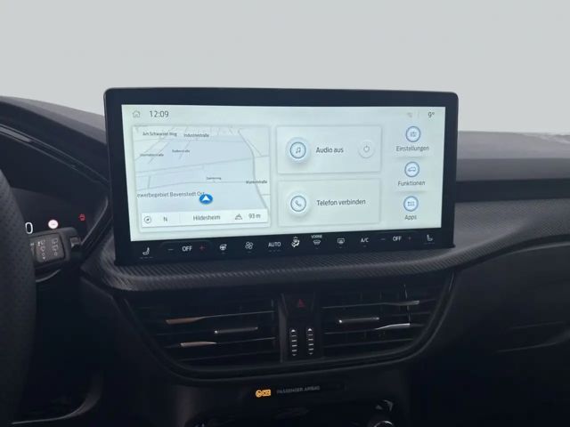 Ford Kuga EcoBoost ST Line X