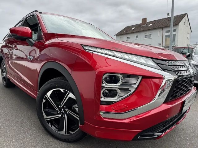 Mitsubishi Eclipse Cross 4WD PHEV