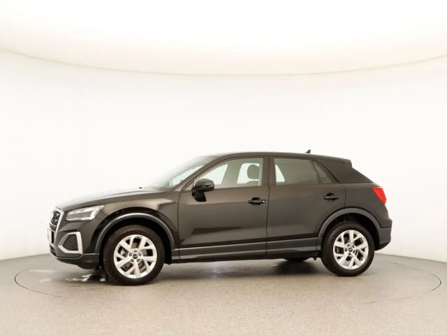 Audi Q2 35 TFSI