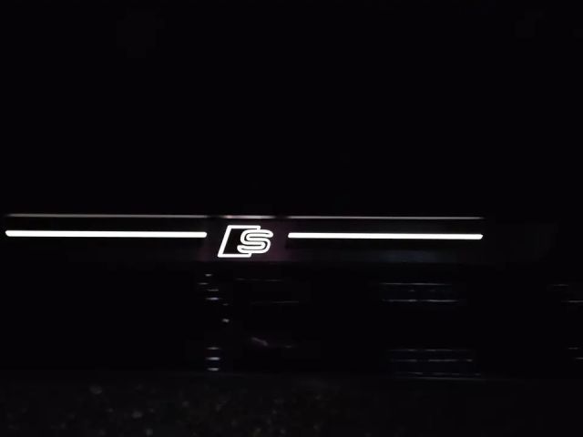 Audi A3 35 TDI S-Line S-Tronic