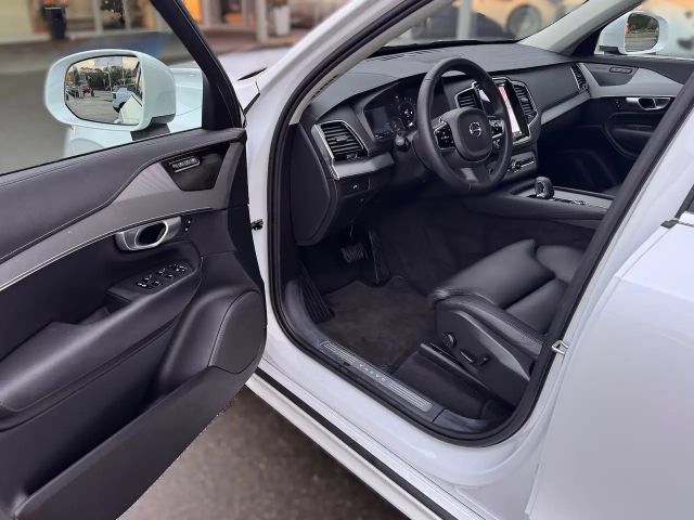 Volvo XC90 Bright Plus