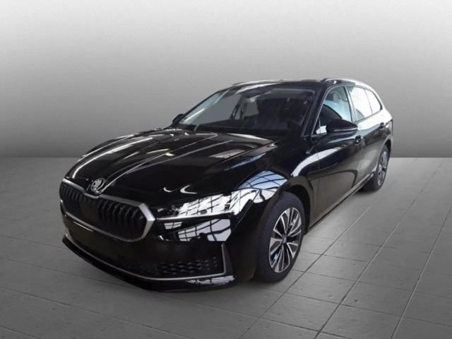 Skoda Superb 2.0 TSI 4x4 Combi Selection