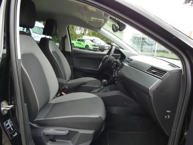 Seat Ibiza 1.0 "Style Beats" #ACC #LED #DAB #DSG #FLINK