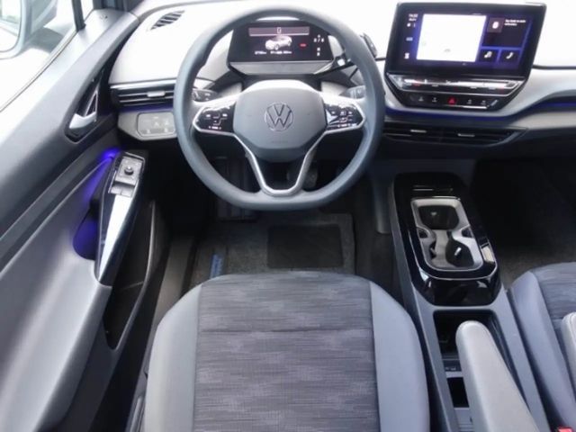Volkswagen ID.4 Performance Pro