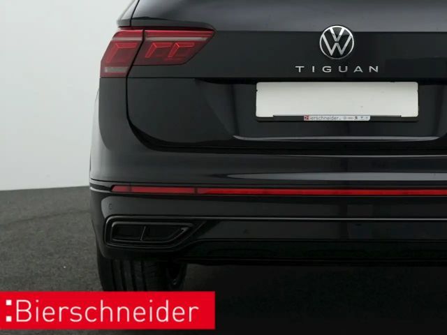 Volkswagen Tiguan 2.0 TDI DSG R-Line Style