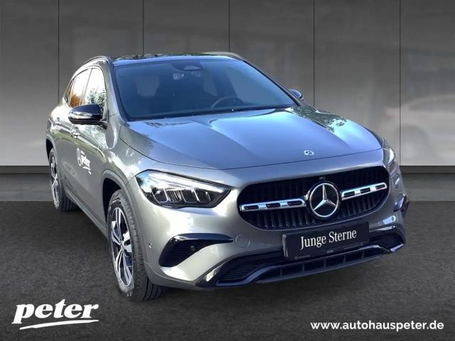 Mercedes-Benz GLA 220 4MATIC Progressive