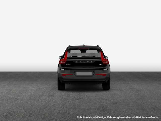 Volvo XC40 19'