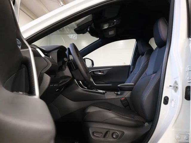 Suzuki Across Comfort E-Four Hybrid