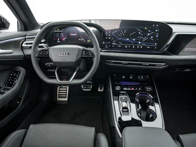 Audi A5 Quattro S-Tronic