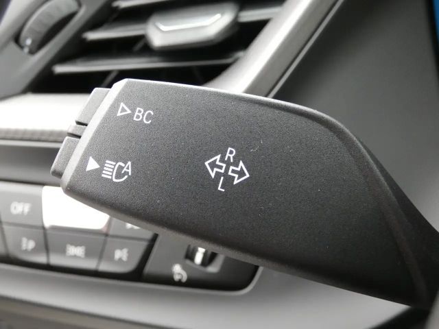 BMW 118 118d M-Sport Sedan