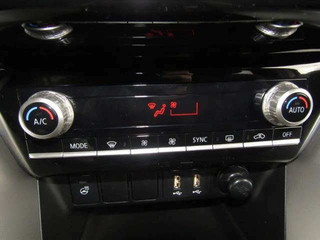 Mitsubishi Eclipse Cross PHEV