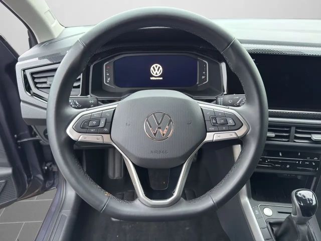 Volkswagen Taigo 1.0 TSI