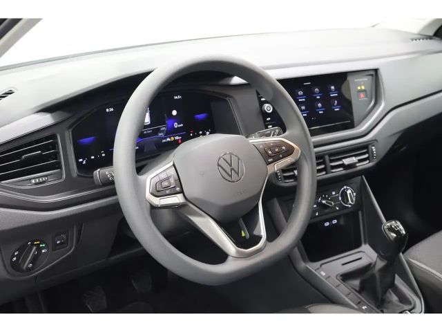 Volkswagen Taigo 1.0 TSI