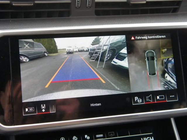 Audi A6 allroad Allroad*50*AAS*Audi pre sense 360°*NP.87K*MATRIX