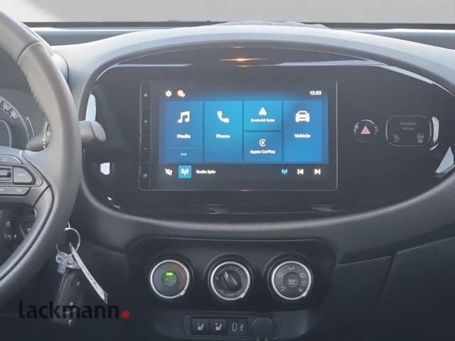 Toyota Aygo X Hatchback