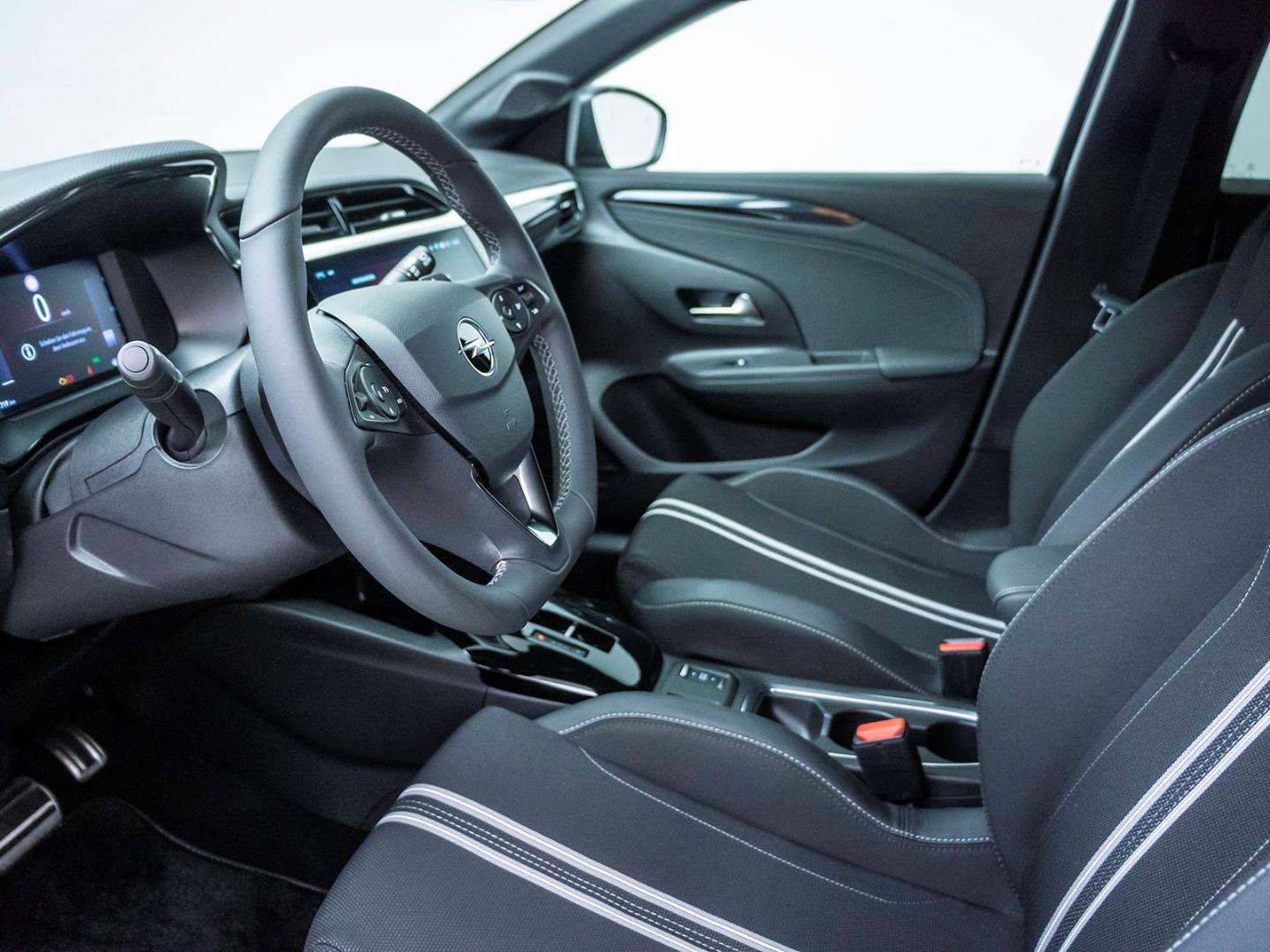 Opel Corsa 1.2 Turbo GS-Line Grand Sport Turbo