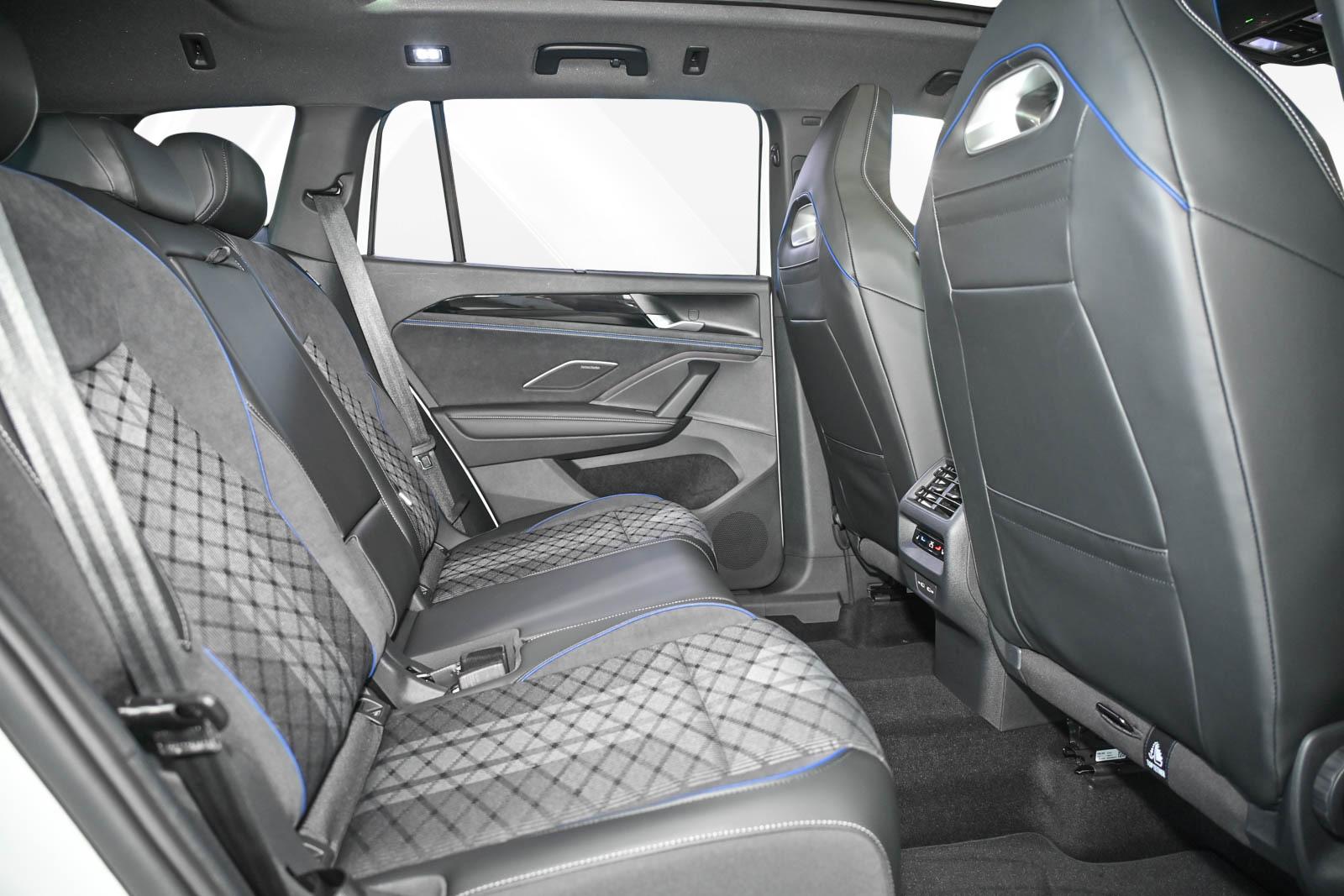 Volkswagen Tayron 2.0 TDI DSG R-Line